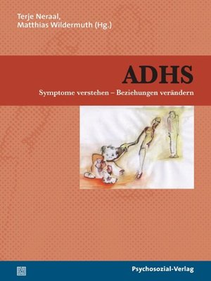 cover image of ADHS